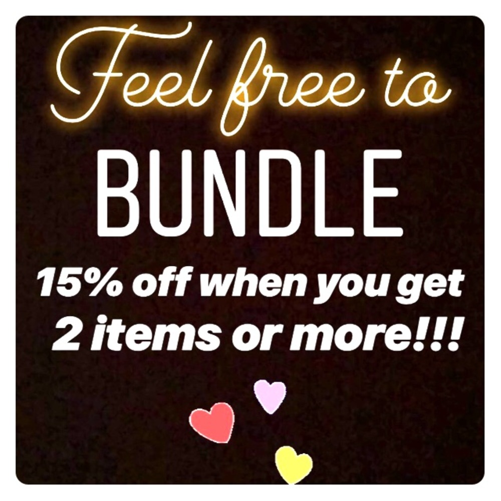 SAVE $$$$$$ 🤑🤑🤑